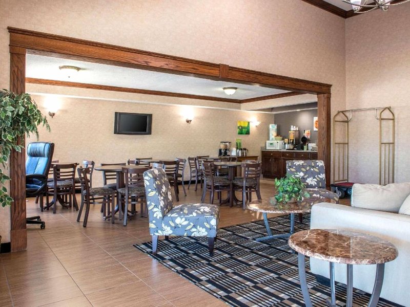 Quality Inn Meadvilleの写真