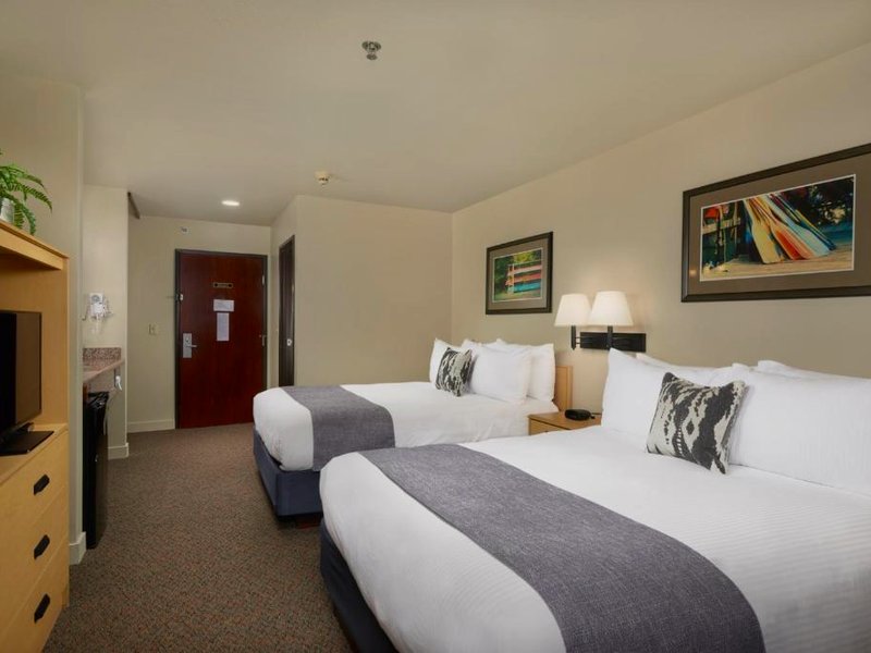 The Hotel Garibaldiの写真