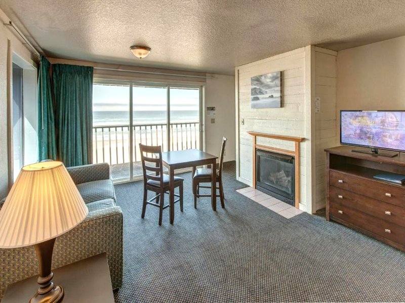 SURFSIDE RESORTの写真