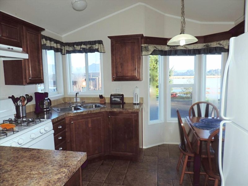 Paradise Cove RV Resort & Marinaの写真