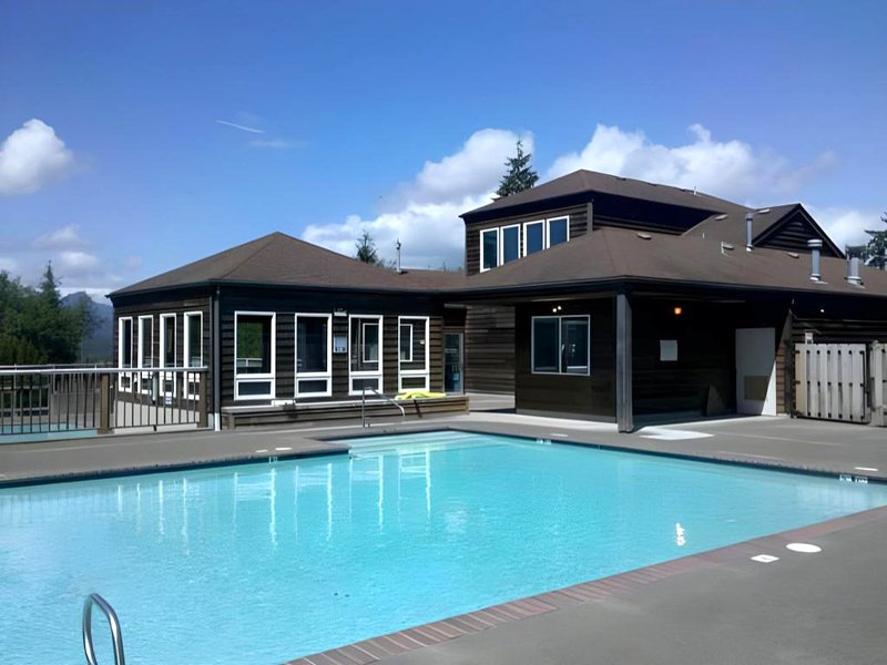 Paradise Cove RV Resort & Marinaの写真