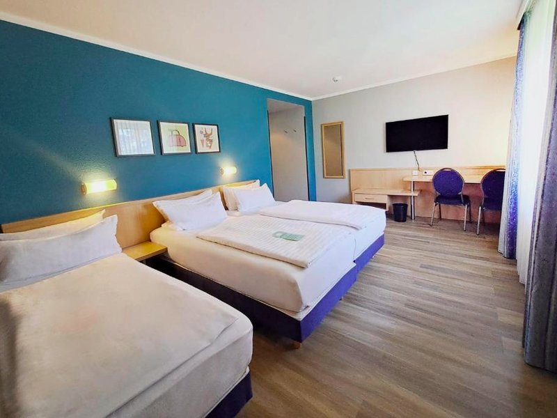 ガーナー ホテル コットブス ズュート (Garner Hotel Cottbus Süd)の写真