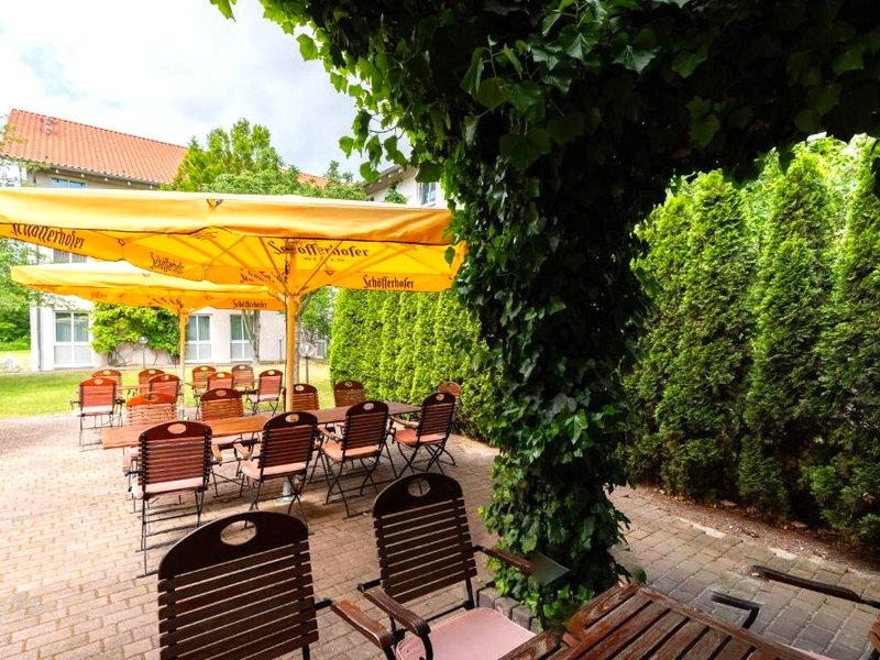 ガーナー ホテル コットブス ズュート (Garner Hotel Cottbus Süd)の写真