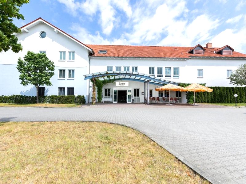 ガーナー ホテル コットブス ズュート (Garner Hotel Cottbus Süd)の写真
