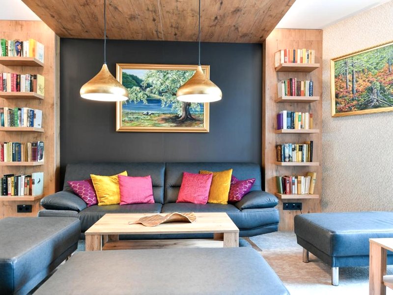 Best Western Plus Parkhotel & Spa Cottbusの写真