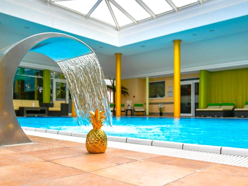 Best Western Plus Parkhotel & Spa Cottbusの写真