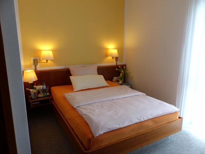 Hotel Dorotheenhofの写真