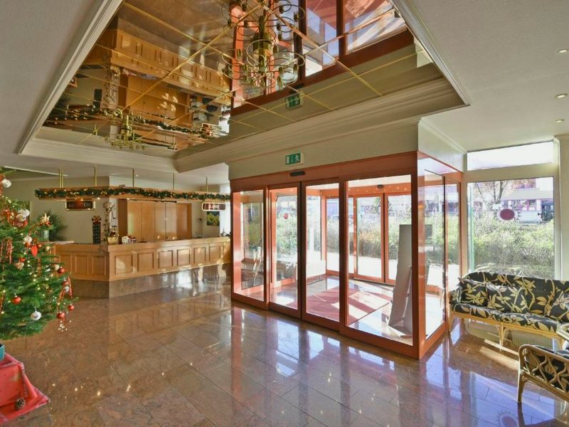 Hotel Dorotheenhofの写真