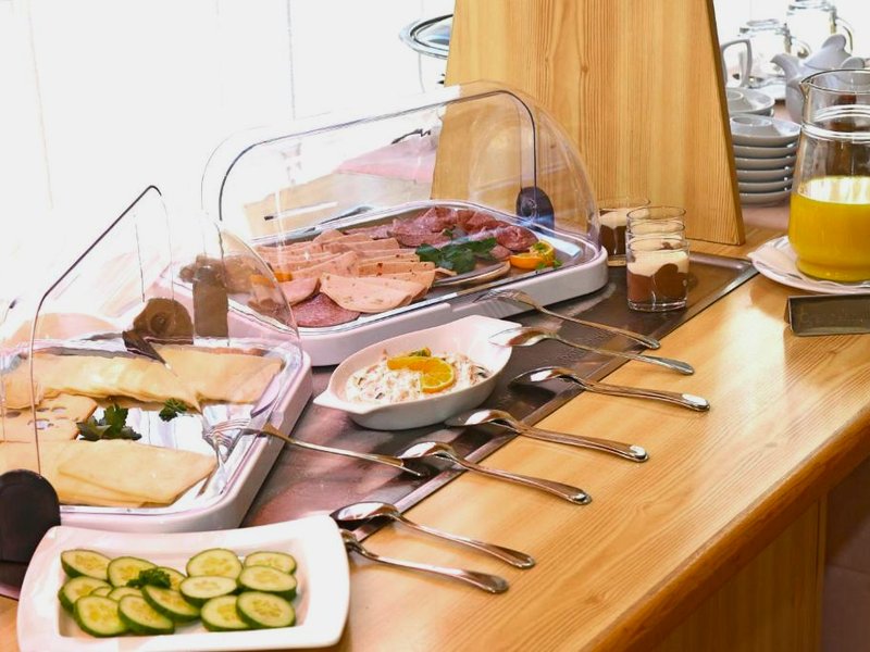 Hotel Dorotheenhofの写真