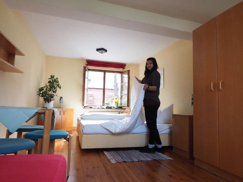 Jugendgästehaus Cottbus (Jugendgastehaus Cottbus)の写真