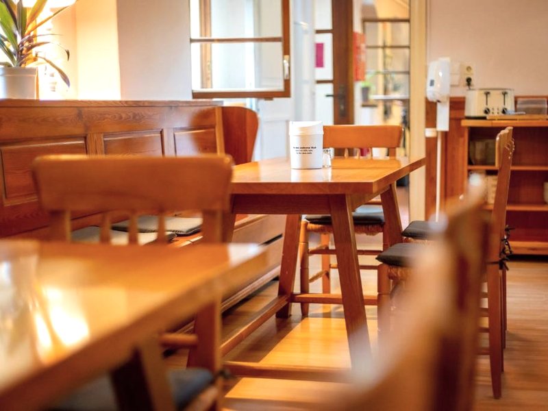 Jugendgästehaus Cottbus (Jugendgastehaus Cottbus)の写真