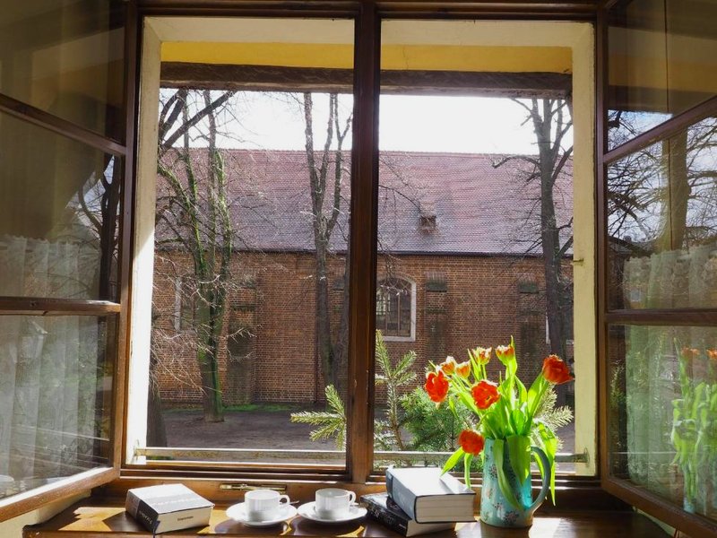 Jugendgästehaus Cottbus (Jugendgastehaus Cottbus)の写真