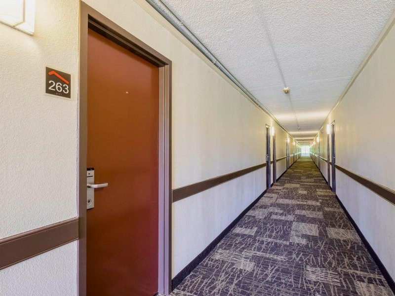 レッド ルーフ イン ダムフリー スクアンティコ (Red Roof Inn Dumfries - Quantico)の写真
