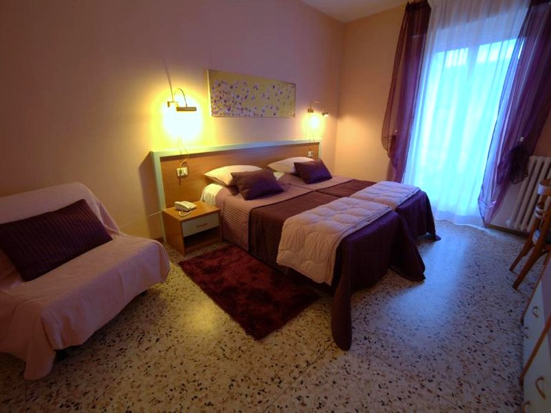 Hotel San Donninoの写真