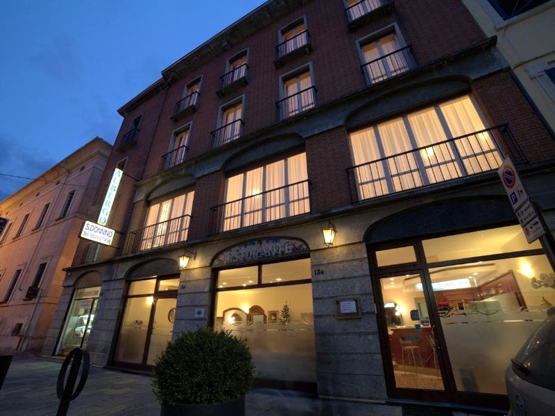 Hotel San Donninoの写真