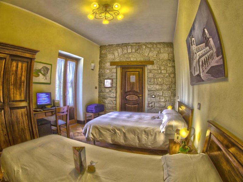 ホテル レジデンザ ペトラ (Hotel Residenza Petra)の写真
