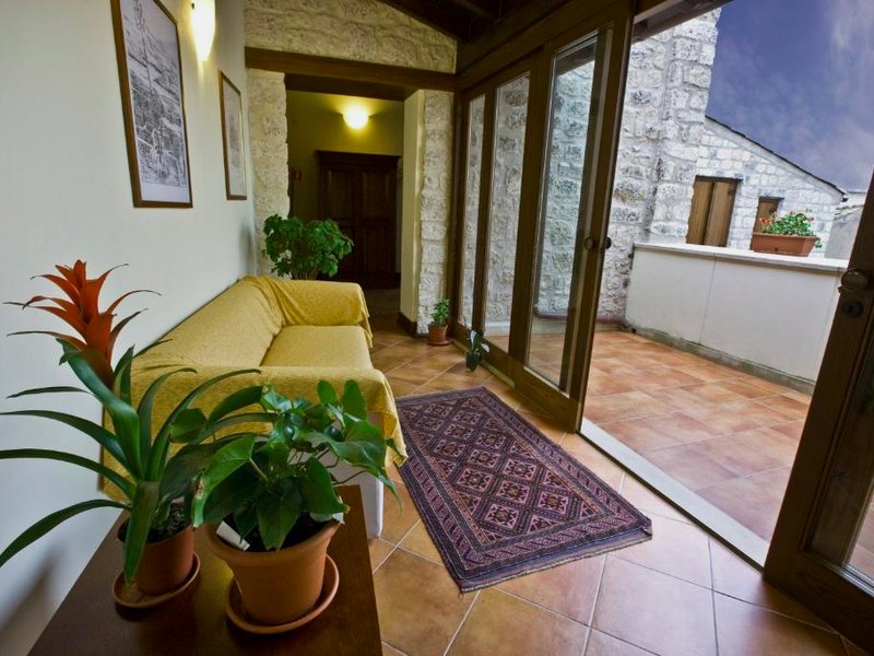 ホテル レジデンザ ペトラ (Hotel Residenza Petra)の写真