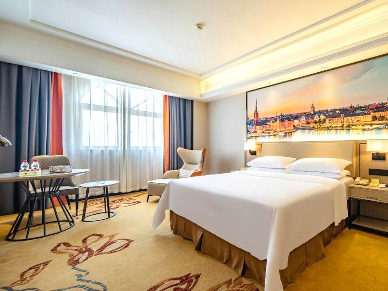 ウィーン ホテル ハイナン オリエンタル アアベニュー (Vienna Hotel HaiNan Oriental Avenue)の写真