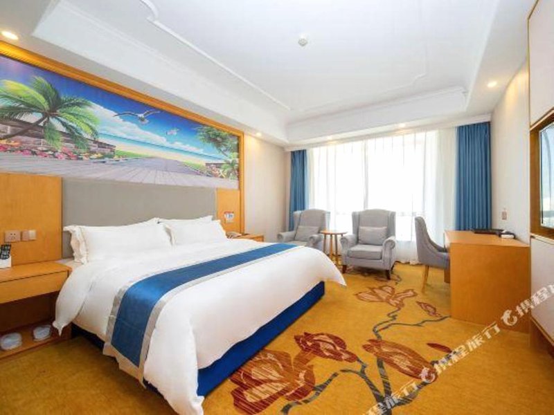 The Oriental pearl hotelの写真