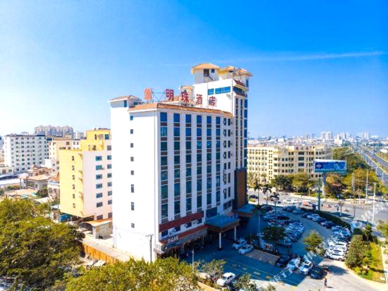 The Oriental pearl hotelの写真
