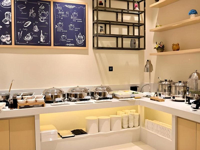 City Comfort Inn Dongfang Longzhu Yulinzhou Scenic Areaの写真