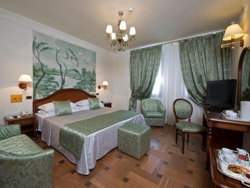 Villa Pace Park Hotel Bologneseの写真