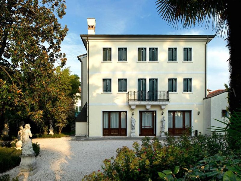 Villa Pace Park Hotel Bologneseの写真