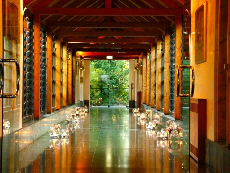 Villa Pace Park Hotel Bologneseの写真