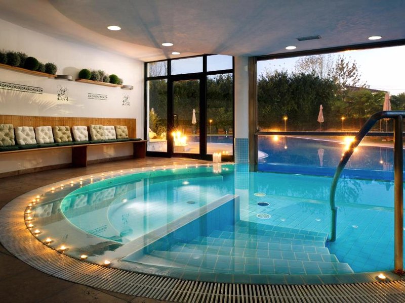 Villa Pace Park Hotel Bologneseの写真