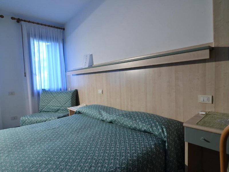 Hotel Magnoliaの写真