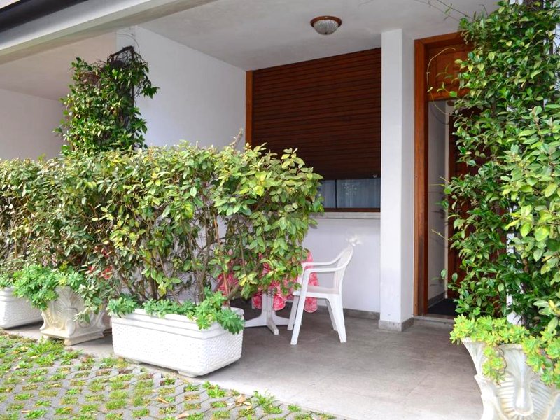 Hotel Magnoliaの写真