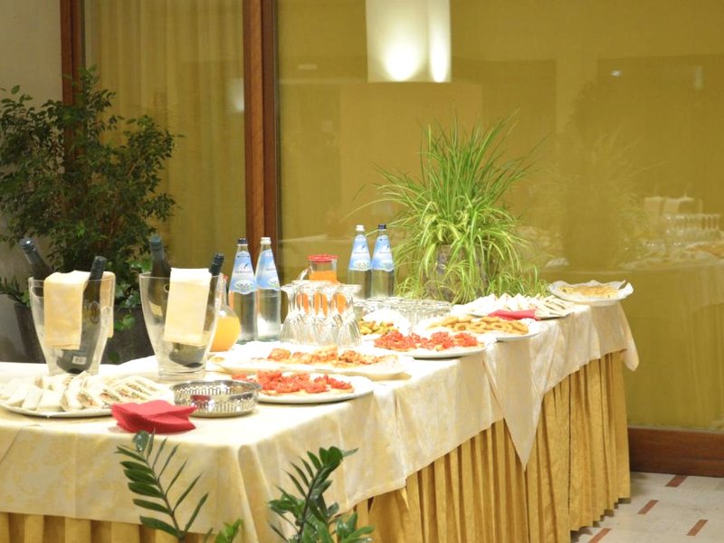 Hotel Magnoliaの写真