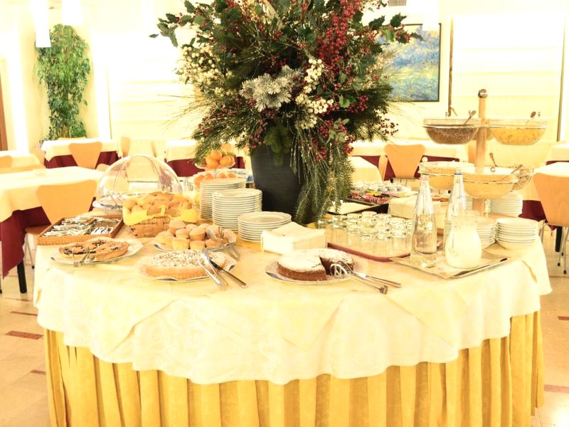 Hotel Magnoliaの写真