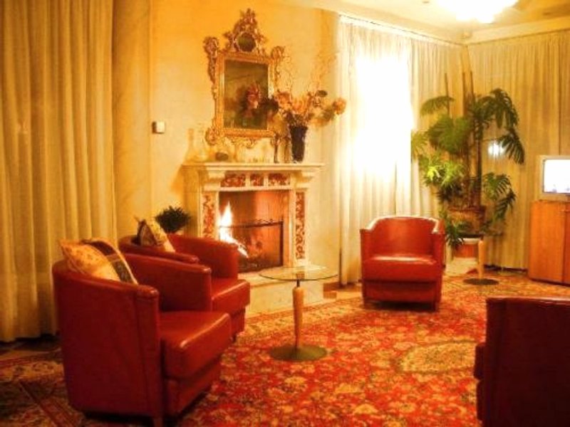 Hotel Al Soleの写真