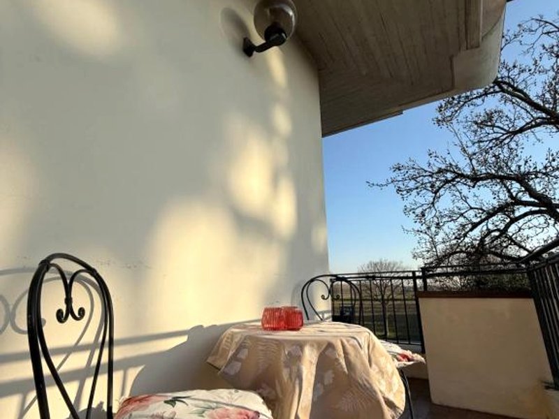 Hotel Al Soleの写真