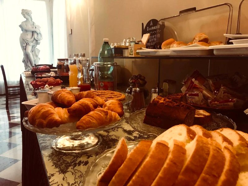 Hotel Al Soleの写真