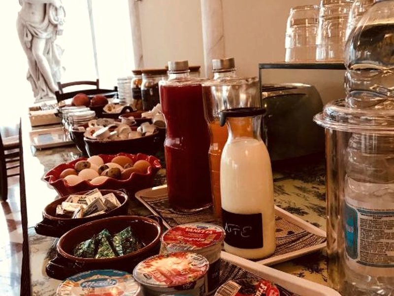 Hotel Al Soleの写真