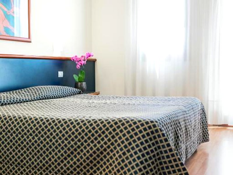 ホテル クリスタル (Hotel Crystal)の写真