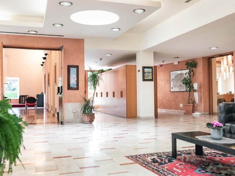 ホテル クリスタル (Hotel Crystal)の写真