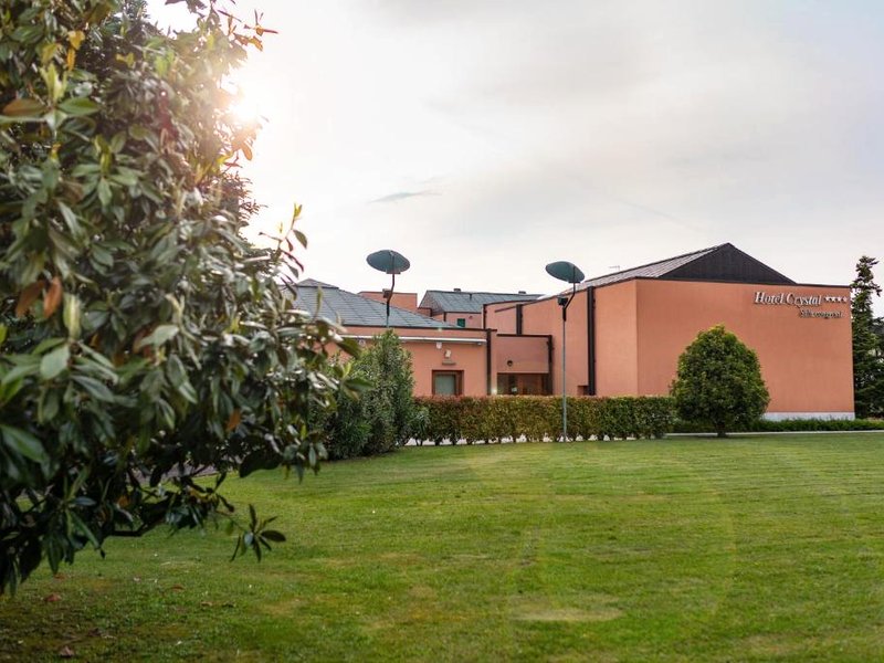 ホテル クリスタル (Hotel Crystal)の写真