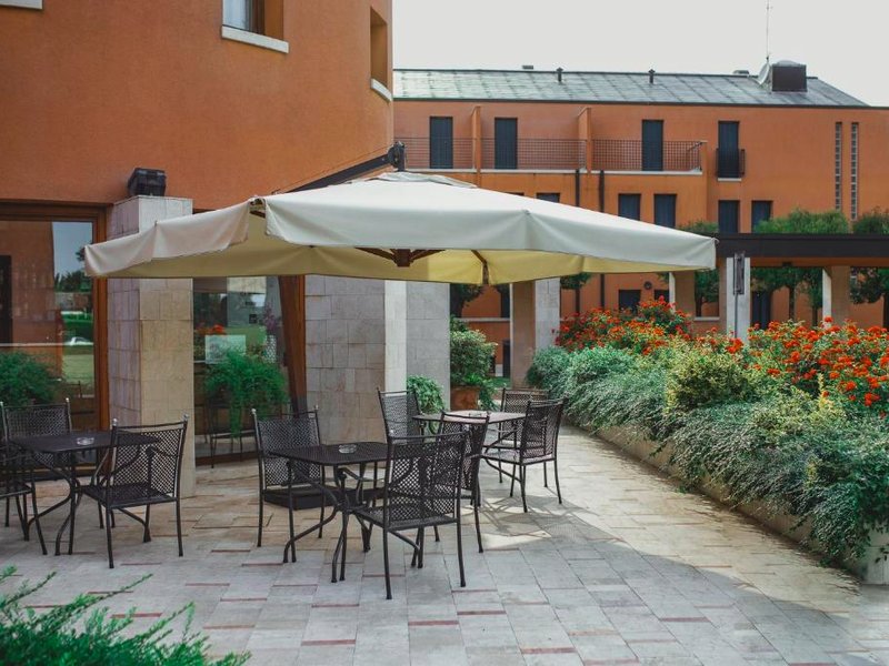 ホテル クリスタル (Hotel Crystal)の写真