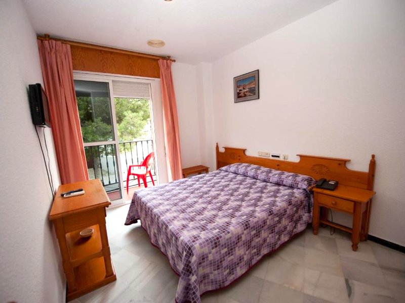 ホスタル ソルバイア サン ホセ (Hostal Sol Bahia San Jose)の写真