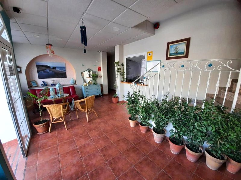 ホステル コスタ リカ (Hostal Costa Rica)の写真