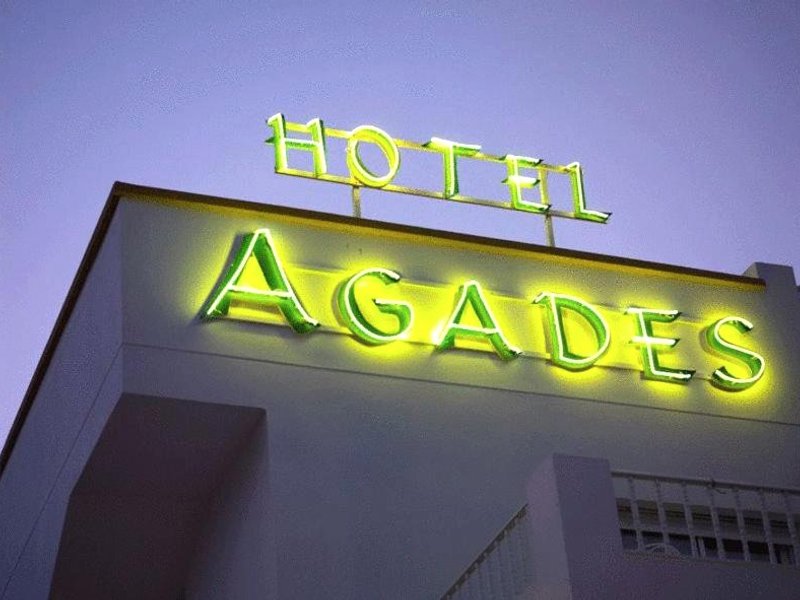 Hotel Agadesの写真