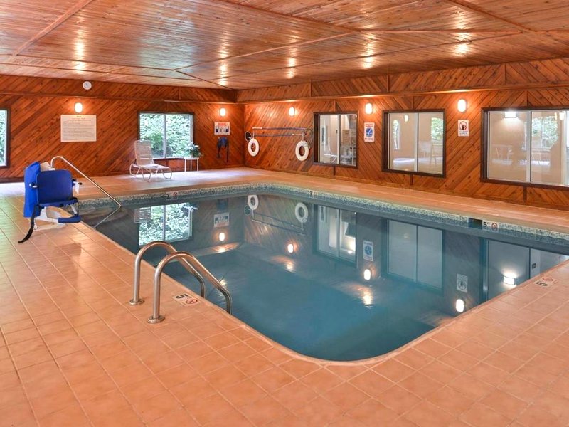 Wingate by Wyndham Steubenvilleの写真