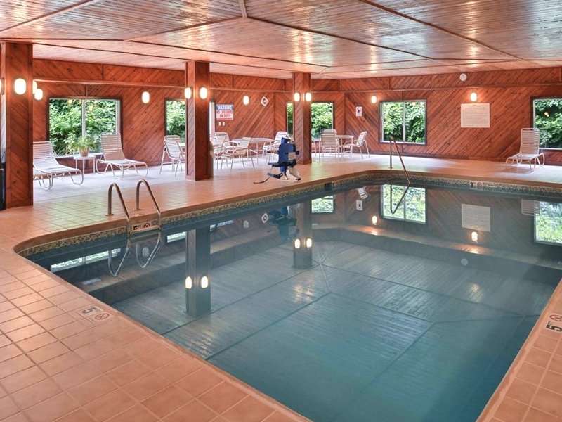 Wingate by Wyndham Steubenvilleの写真