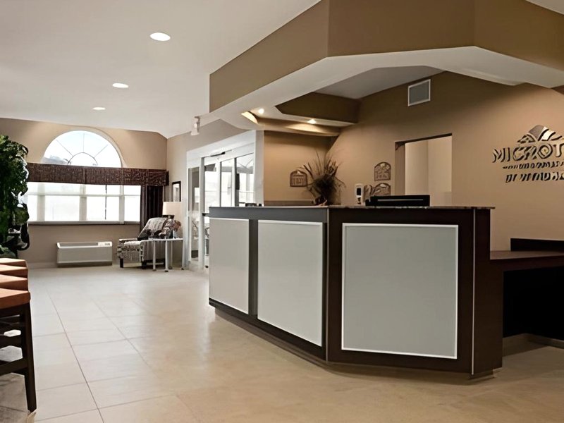 Sleep Inn & Suites Steubenville at the Universityの写真