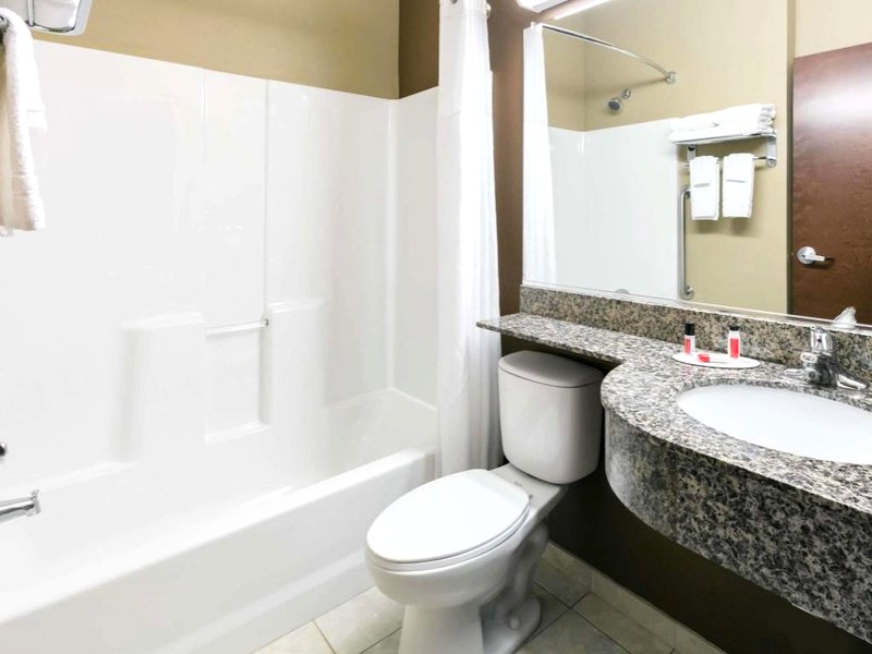 Sleep Inn & Suites Steubenville at the Universityの写真