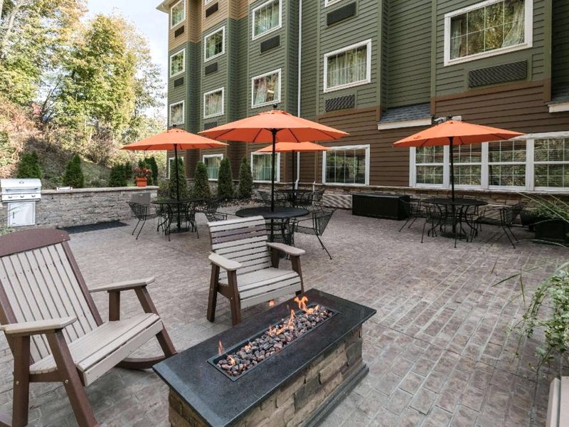 Sleep Inn & Suites Steubenville at the Universityの写真