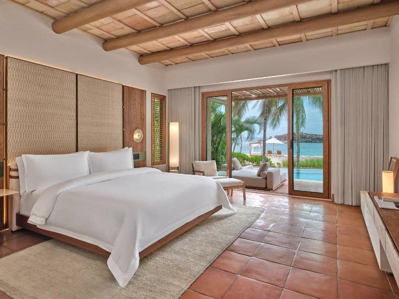 The St. Regis Punta Mita Resortの写真